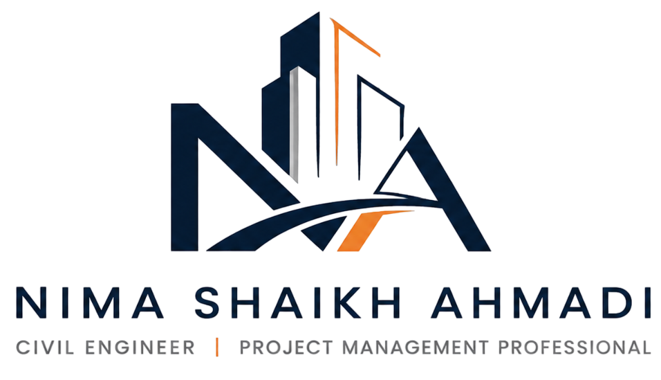 Nima Shaikh Ahmadi