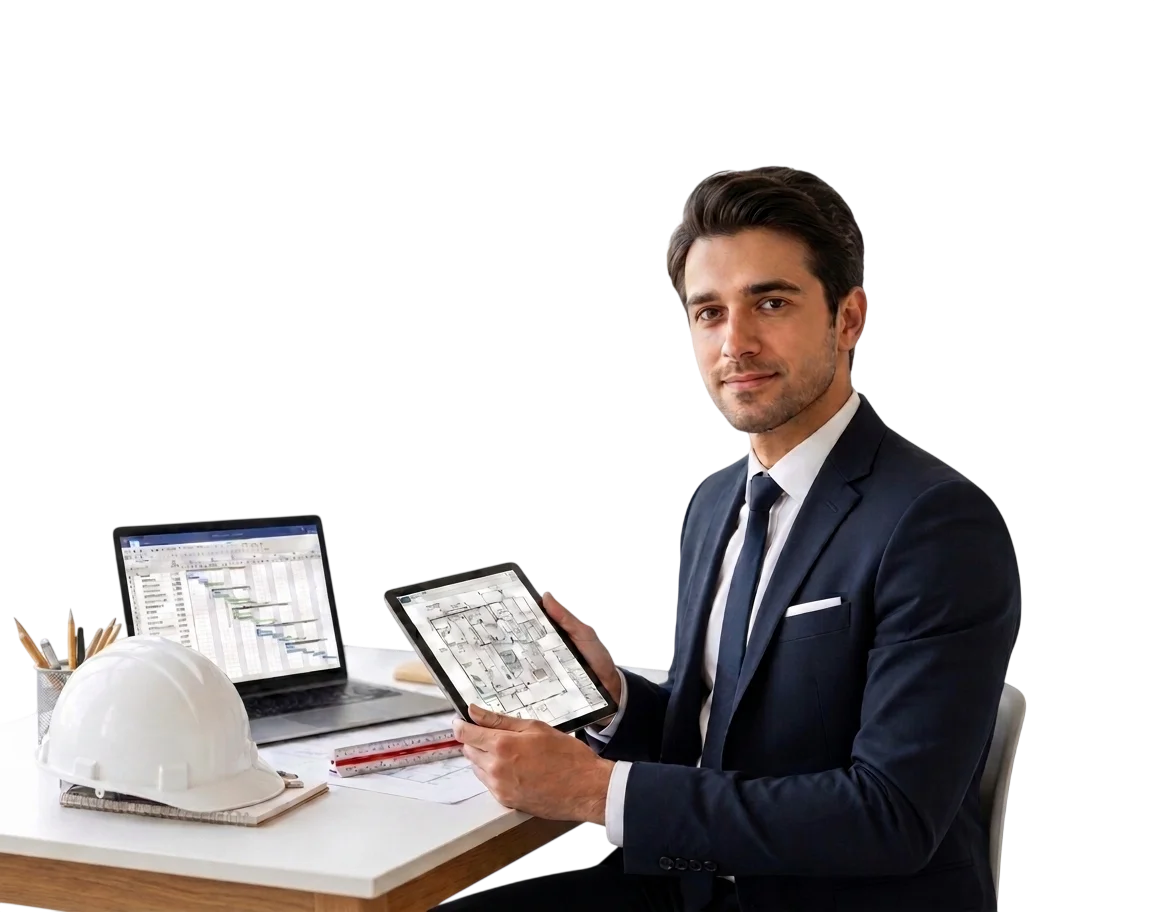 Portfolio Hero Image